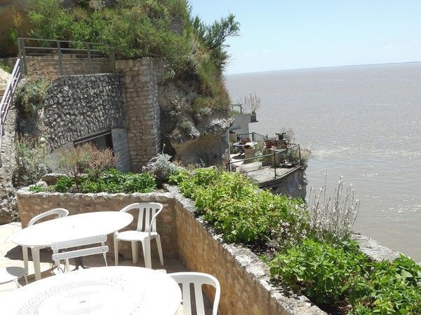 Grottes Troglodytiques de Meschers sur Gironde(textes,photos) 5343ecad