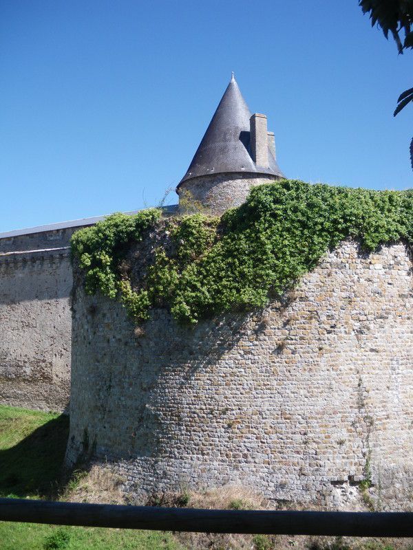 Château de la Groulaie Blain ** Loire Atlantique ** 5acf62d2