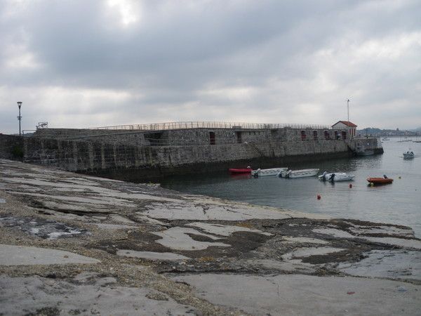 Socoa Ciboure dans les Pyrénées Atlantiques 74aeceac