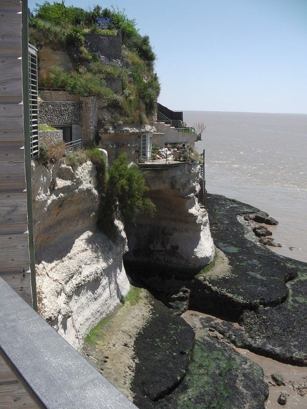 Grottes Troglodytiques de Meschers sur Gironde(textes,photos) 76f90b5c