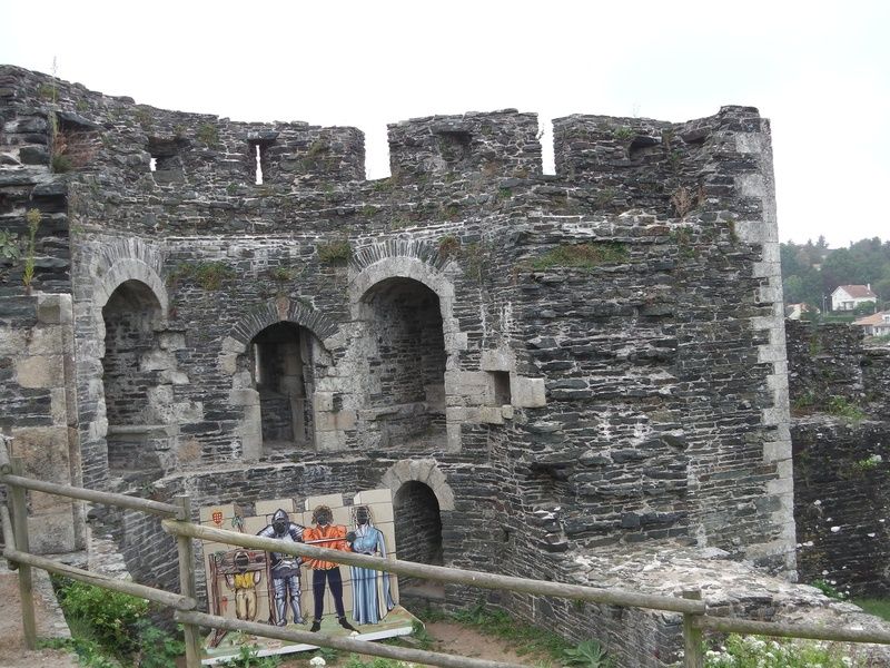 Château d'Oudon en Loire Atlantique(photos,textes) + autres IMGA0825