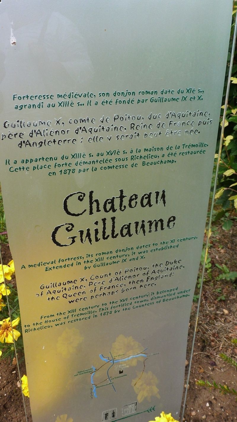 PARC DES MINI-CHÂTEAUX DE LA LOIRE P1020905