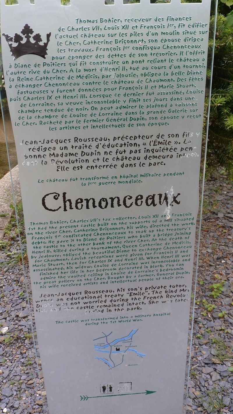 PARC DES MINI-CHÂTEAUX DE LA LOIRE P1020980