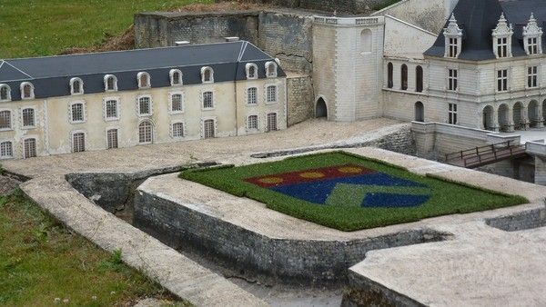 PARC DES MINI-CHÂTEAUX DE LA LOIRE D1f99c6d