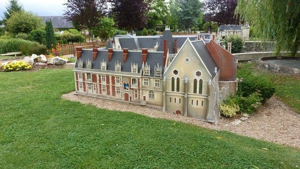 PARC DES MINI-CHÂTEAUX DE LA LOIRE E83a7aa1