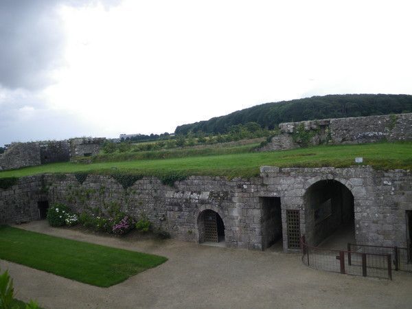 CHATEAU DE KERJEAN EN BRETAGNE F4099a91