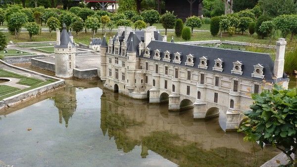 PARC DES MINI-CHÂTEAUX DE LA LOIRE F961f918