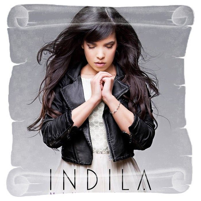 Indila(photo) 287867f6