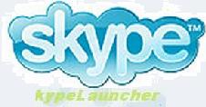 لفتح اكثر من سكايب في نفس اللحظة SkypeLauncher 97063