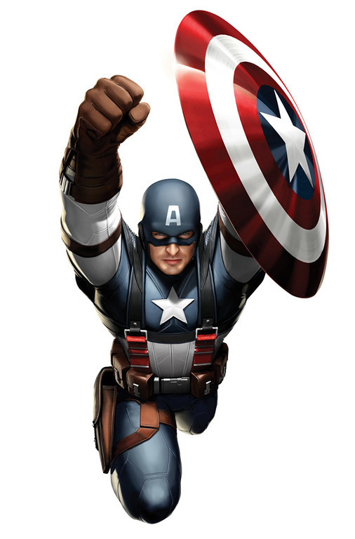 CAPTAIN AMERICA 887641723_KHAwh-XL