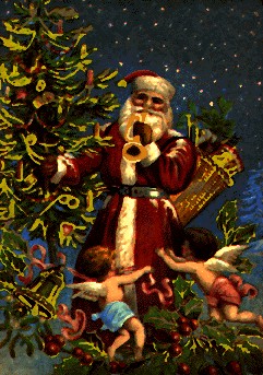 St Nicholas Day ~ December 6 a few facts  Stnick02