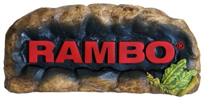 [Hollywood Collectibles] Rambo IV: 1:2 Scale Bust - EXCLUSIVE EDITION Rambo_bust17