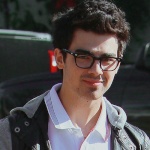 Joe Adam Jonas . # 4-30