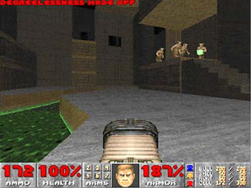 تحميل لعبة Doom 95 Screenshot184-1