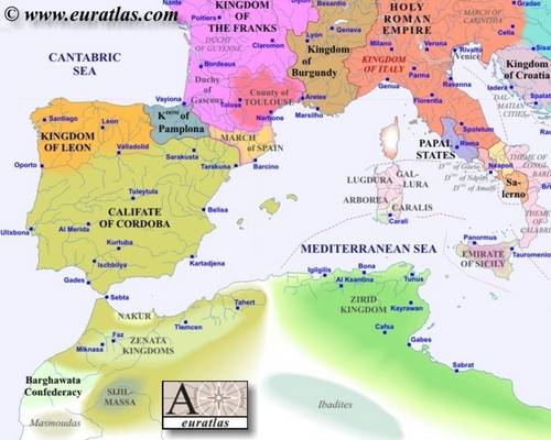 CATALUÑA JAMÁS FUÉ INDEPENDIENTE Y NUNCA TUVO REY O REINA - Página 4 Europe-south-west-1000