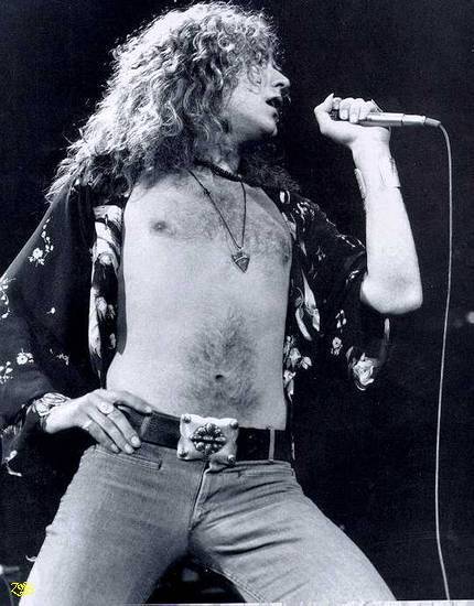 78 - VOCALISTAS - The Very Best of Foreros de #HardRock_&_AOR!!!! - Página 4 Robertplant9