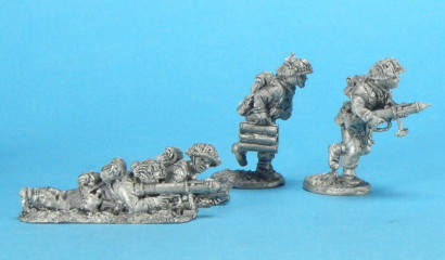 20mm British in WP Piats and 2" mortar-now available PIAT1