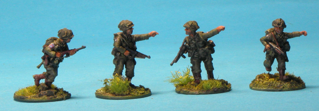 US 20mm Airborne M43 uniform  painted Wp48a9e806_02