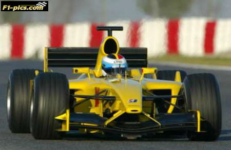 Resumo de Zandvoort - 16/5/2010 Jordan_lienders01_reuters_x