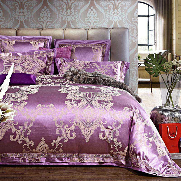  الأغطيات السرير الرائعة 5-Bedding-Inn