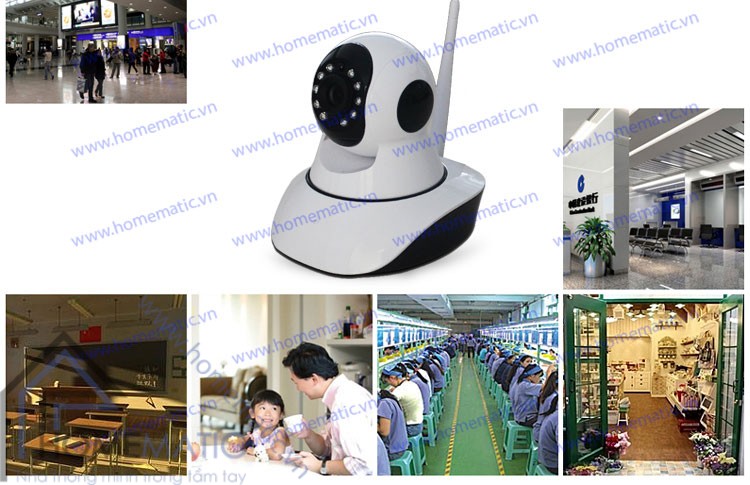 Sản phẩm cần bán: Camera giám sát thông minh Homematic.vn_camera-ip-lap-dat-de-dang-khong-can-day-chi-can-co-wifi