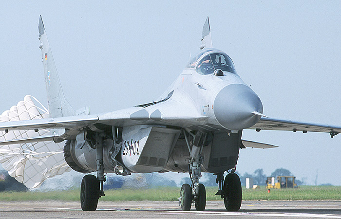 میگ 29 Mig29