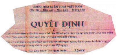 không - Đừng lấy dối trá làm lẽ sống - Aleksandr Solzhenitsyn LongTinVaSuLuaDoi2