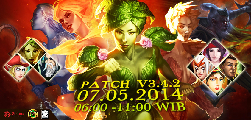 [OFFICIAL]Garena : Heroes of Newerth Official Thread - Page 2 Patch%20V3.4.2_FB%20banner%281%29