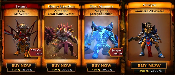 [OFFICIAL]Garena : Heroes of Newerth Official Thread - Page 2 Alt