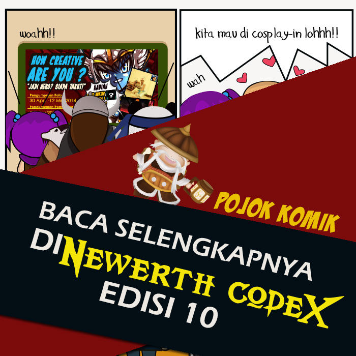 [OFFICIAL]Garena : Heroes of Newerth Official Thread - Page 3 Teaserkomik%20edisi%2010