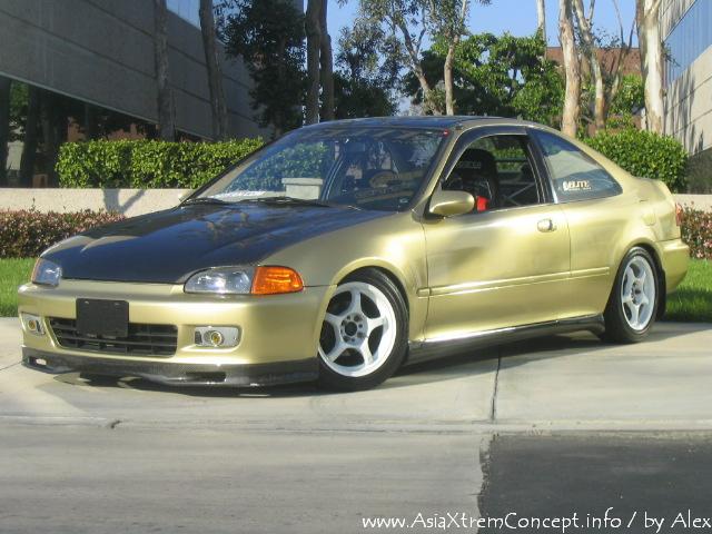 100% CIVIC VTEC US-DM tous en image Cc14