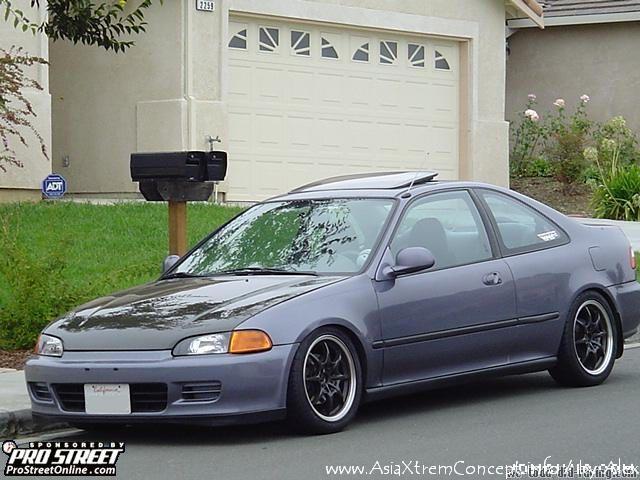 100% CIVIC VTEC US-DM tous en image Cc17