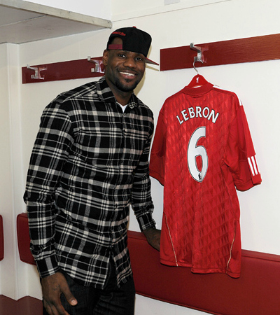 Brendan Rodgers new Liverpool manager - Page 3 Lebron_james_liverpool