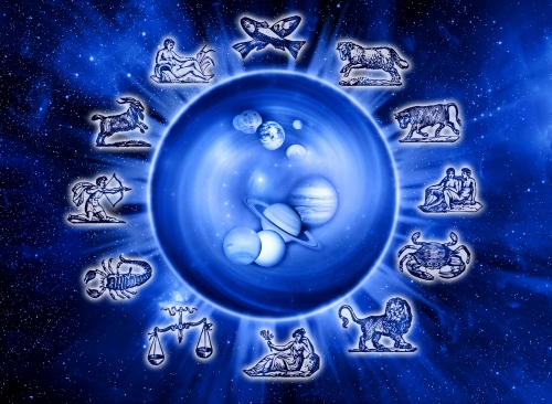 Analogija horoskopskih znakova i polja Horoskop2