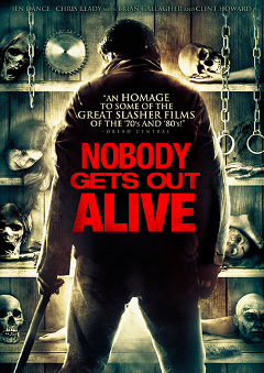 Quel est le dernier film que vous avez vu? - Page 3 Nobodygetsoutalive