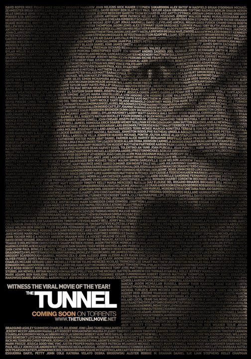 The Tunnel Tunnel