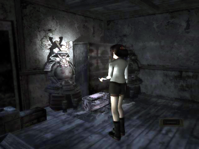 PROJECT ZERO Fatal_Frame_2