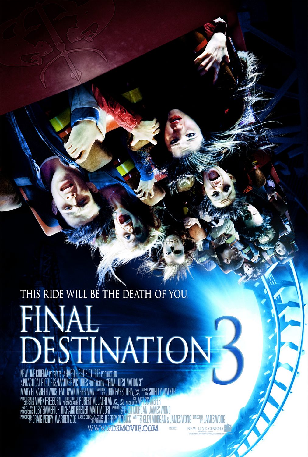  Final Destination 3 FinalDestination3