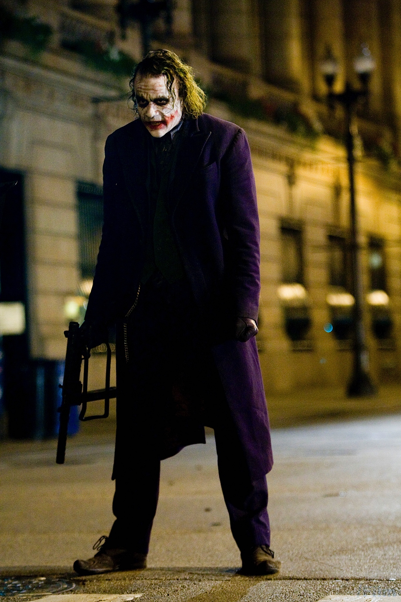 موسوعة صور حصريه وصور متحركه لشخصية الجوكر The joker Tdk-aug3-joker-high-res-1