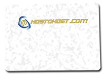 Tapete de Rato - HostoHost Mouse-pad