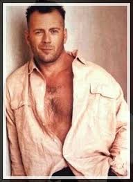 Bruce Willis Younger-bruce-willis-posing