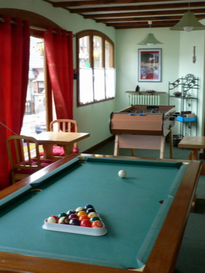 Salle de jeu Billard0