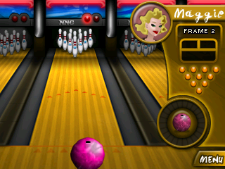 Bowling + shoot + jeux de plateau 3jeux1