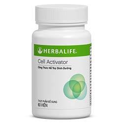 Cung cấp Cell Activator tăng cường sức khỏe Cell-Activator-herbalife-2