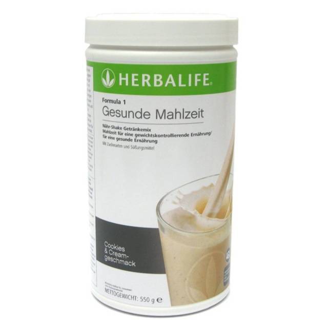 Cung cấp bộ 3 sản phẩm herbalife giá rẻ Herbalife-fomula-1