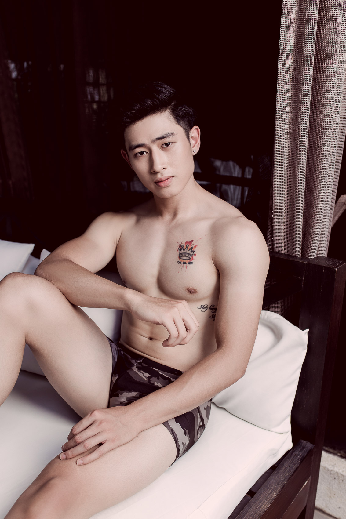 2016 - 2017 | Mister International - Mister Grand International | Vietnam | Nguyễn Tiến Đạt - Page 10 IMG_0465