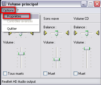 Comment brancher une radio satelitte sur PC...[RESOLU] AMH-audioIN1