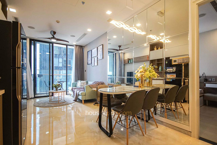 Tips on looking for apartments in Saigon Apartment-for-rent-5-5