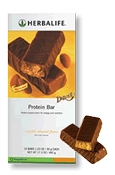 Free Protein Bars - Deluxe Samples 0364