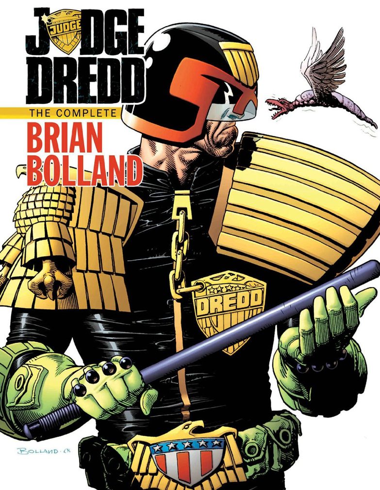 COMICS DIGITALES - Página 4 Judge-Dredd-the-complete-Brian-Bolland